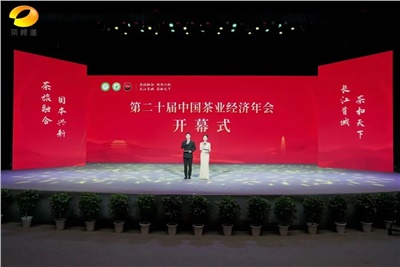 【聚焦第二十屆中國茶業(yè)經(jīng)濟(jì)年會】益陽茶廠榮獲“民族團(tuán)結(jié)互助企業(yè)”、“2024年度茶業(yè)重點(diǎn)企業(yè)”榮譽(yù)稱號